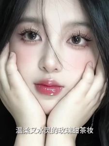 【Ready Stock】A complete set of student cosmetics for women a beginners waterproof and sweat resistant makeup set beginners light makeup combination学生化妆品全套一整套女彩妆套装初学者防水防汗美妆新手淡妆组合