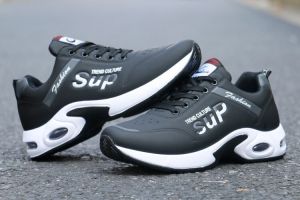 Sepatu Sup Sport Running Sepatu Laki Laki Dewasa Sneakers Pria Sepatu Sup Pria Sneakers Sport Pria Sepatu SS Senji SS Senji Sepatu Pria Sepatu Sneakers pria