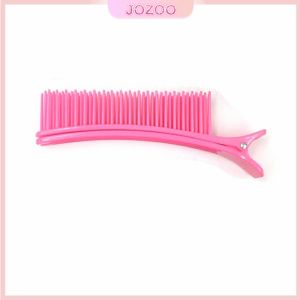 Jozoo Hair Grip Clips Hair Clamps for Hairdressing Sectioning Cutting Styling Barbershop Stylist Tools