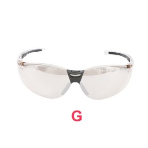 LITUILI Chống gió Chống bụi Kính đeo mắt Cưỡi ngựa Công việc ngoài trời Kính an toàn Kính mắt Bảo vệ mắt Kính bảo vệ