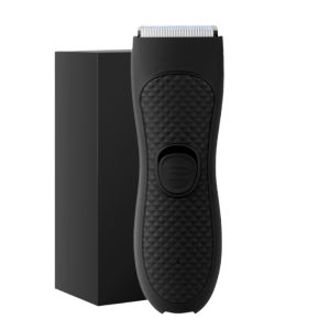 Body Groomer Balls Groin Pubic Mens Manscaper Waterproof Hair Trimmer ShaverWaterproof Hair Trimmer Shaver Groomer