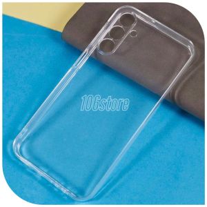 A 16 4g 5g Clear Soft casing Hp Samsung Galaxy A16 Silikon Case Transaparan