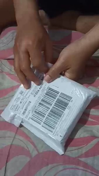 Buyer review video 3