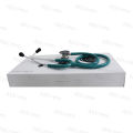 หูฟังแพทย์ ประเทศเยอรมัน หูฟังทางการแพทย์  (R4220) Riester Duplex 2.0 Baby Stethoscope, Stainless Steel - (สำหรับเด็กเล็ก). 
