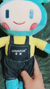 Cute Realistic Koi Fish Plush Pillow Toy Year Year Surplus Fish DollToySupplies