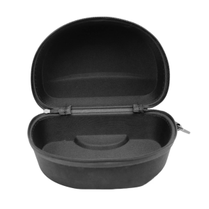 Hard Kính thể thao trường hợp kính tuyết Box Kính thể thao lưu trữ chủ Kính trượt tuyết Túi bảo vệ Kính trượt tuyết trường hợp