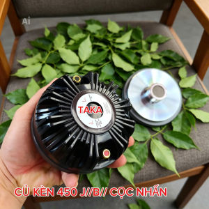 Loa treble kèn 450 JB.L từ 115 côn 44.5 nhập khẩu cao cấp giá 1 củ