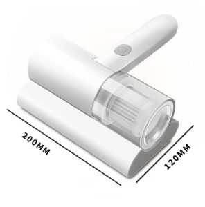 XIAOMI Fast Delivery Dust Mite Removal Vacuum Cleaner Rechargeable Wireless Mites Vaccum Cleaner or Vacuum for Bed and Sofa除螨仪/吸尘器