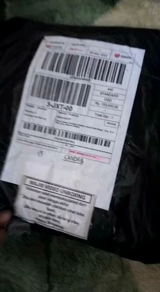 Buyer review video 3