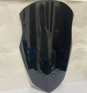 Windshield Nmax New Anti Pecah Visor Nmax New Anti Pecah Windshield New Nmax Visor New Nmax Virus