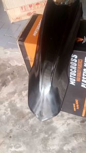 SPAKBOR DEPAN CRF 250 2018 SEPAKBOR CRF 250 SLEBOR DEPAN CRF 250