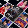 132บัตร Lomobus การ์ด bus การ์ดวงบัส เลเซอร์ไอดอลการ์ดเพราะคุณและฉันส่องแสงร้อน2024ไทยป๊อปไอดอลกลุ่มรถบัสบัตรภาพ สติ๊กเกอร์ bus sunsu x bus. 