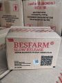 1 BOX PUPUK NEW BESFARM BEST FARM PILLLOW SLOW RELEASE PUPUK MAJEMUK MAKRO DAN MIKRO ORIGINAL. 