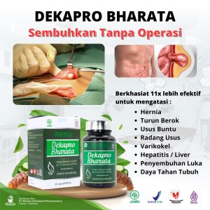 Obat Hernia| Obat Hernia Paling Ampuh| Obat Hernia Ampuh | Obat turun berok Terbaik | Obat turun berok Original | Dekapro Bharata