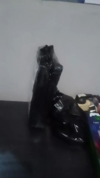 Buyer review video 2