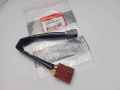Kabel soket ECM ECU VARIO 125 OLD/SOCKET ECM HONDA VARIO 125,VARIO 125 LED,PCX,ADV(KZR). 