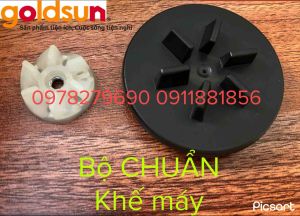 (CHÍNH HÃNG GOLDSUN) Linh kiện hoa khế máy xay Goldsun BL-GTY05 BL-GTY06 BL-GTY02 GBL4101