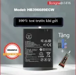 Pin thay cho huwei Mate 9 / Y7 Prime / Y9 2019 / Mate 9 Pro (HB396689ECW / HB406689ECW) kèm bộ sửa và keo dán.