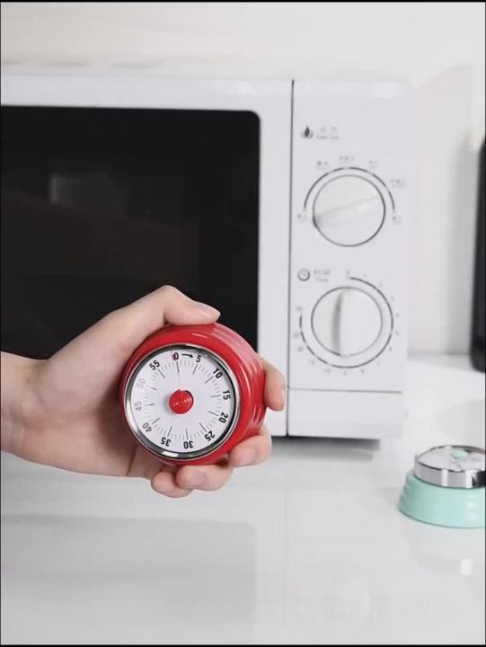 Timer time manager visualization kitchen timer countdown reminder for ...