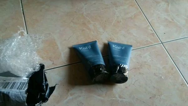 Buyer review video 3