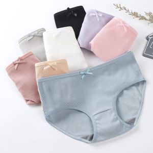 BEE - Celana Dalam Wanita Polos CD Wanita Premium Quality Seamless Halus Bahan Katun Grosir 005