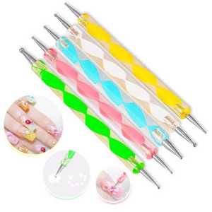 Dotting Tool / Nail Art PenDotting Tools Spiral (isi 5 pcs) SH N09