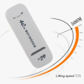 Tommjerry Modem WIFI USB 4g All Operator LTE Modem USB 500 Mbps Modem Mifi COD Support 10 Devices. 