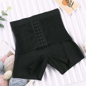 MC CP865 CELANA KORSET SLIMMING PANTS BOXER PINGGANG TINGGI PELANGSING PERUT WANITA - CELANA HIGHWAISH WANITA -  CELANA KORSET PELANGSING MURAH