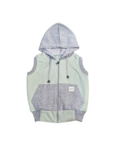 Vest Rompi Anak 1 - 8 Tahun / sweater Hoodie Anak