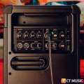 Positive Grid Spark Live Smart Amplifier แอมป์กีต้าร์ ลำโพง แอมป์ PositiveGrid SparkLive amp. 