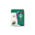 [ส่งฟรี ขายดี] [เลือกรส] [ซื้อ 2 แพคคุ้มกว่า] STARBUCKS BY NESCAFE DOLCE GUSTO เนสกาแฟ โดลเช่ กุสโต้ แคปซูลกาแฟ STARBUCKS สตาร์บัคส์ แคปซูลสตาร์บัค 12แคปซูล/กล่อง (3กล่อง). 