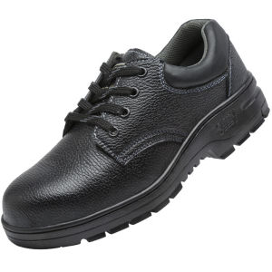 TOMITANY Safety Shoe Steel Toe Cap Mid Sole Low Cut Safety Boots Mens Anti-smashing Anti-Puncture Work Shoes 39-46