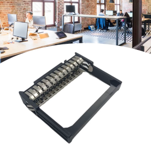 ฮาร์ดไดรฟ์เปล่าใส่แคดดี้สำหรับ Dl380 G9 G8 670033-001 652991-001 2.5นิ้วตัวยึดถาดฮาร์ดไดรฟ์เซิร์ฟเวอร์