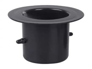 Kirilgu Gutter Downspout Installer for Seamlesses Integration with Roof Gutters Z5Q1T