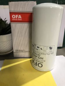 Lọc ô tô JX1023 HONGKONG OFA