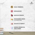 Buku Pribadi di Balik Topeng - Josephine Widya Wijaya - Laksana. 
