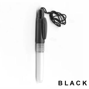 Pulpen Bos Tali (10 pcs) Insert Paper / Pen Promosi Polos/Custom