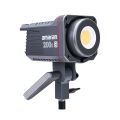 Aputure Amaran 200X S Bi Color LED Video Light Flash 200XS 200 XS JPC KEMANG GARANSI RESMI. 