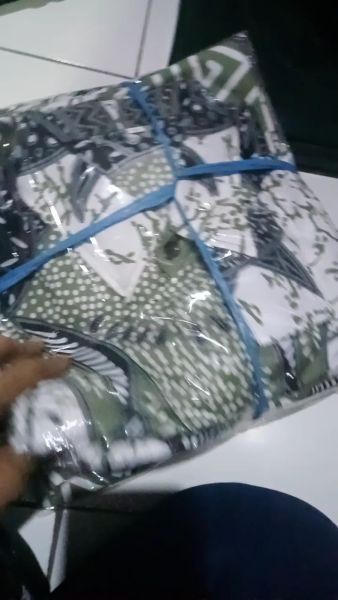 Buyer review video 3