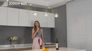 Crystal Pendant Light for Dining Room Table LED Ceiling Hanging Lights Modern Gold Lamp for Kitchen Island Bathroom Bedroom BedsideFast shipping