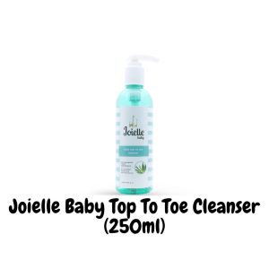 Joielle Baby Bath & SkinCare Products