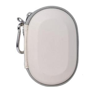 Protective Travel Case For MX Anywhere3S Wireless Mouse And Accessories With Shock Absorbents EVA Shell Pouches