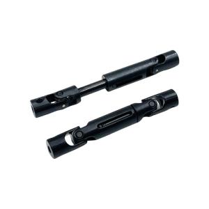 Gói 2 trục truyền động kim loại được đặt cho 1/16 Xe Tải Điều khiển từ xa đảm bảo hiệu suất cường độ cao trên địa hình gồ ghề