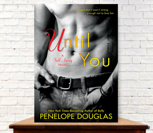 Until You by Penelope Douglas
