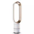 Bladeless Electric Fan With Remote Child Safety Tower Fan Child Safe Stylish Easy Clean & Adjustable New Bladeless Fan Air Cooler Air Conditioner Fan Cooler Negative Ions Safety Tower Fan Bladeless Electric Fan With Remote. 