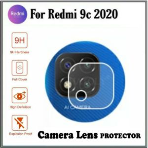 ALVA Promo Tempered Glass Camera XIAOMI REDMI 9C 2020 / REDMI 9A / REDMI 8 / REDMI 8A / REDMI 8A PRO Anti Gores Camera Pengiriman Cepat