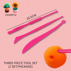 (SG IN STOCK)36 Colors Air Dry ClayDIY Modeling Clay with Tools Creative Magic Clay for Kids DIY Craft Art Kit with Accessories Tools and Tutorial