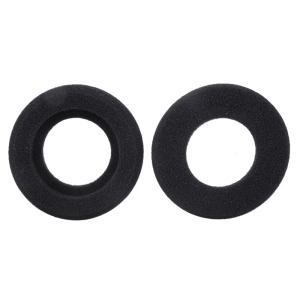 1 Pair Replacement Ear Pad Cushions for SR225x SR325x Corded Noise Cancelling Headphone Earpads Foam Headset Ear Cups