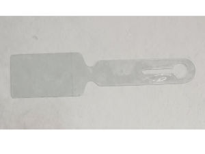 ป้ายแขวนกระเป๋าเดินทาง สายรัดกระเป๋า ป้ายพีวีซี ช่องใส่ป้ายชื่อ.มีหลายสีให้เลือก แพ็ค 20 ชิ้น ทัวร์เลือกใช้ สำหรับแขวนกระเป๋าเดินทาง