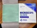 Indoplas (Kenxin) Microscope Slides 7101 Box of 72. 